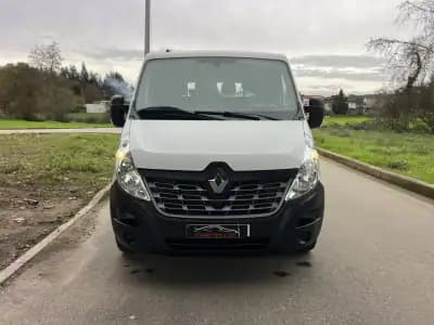 Sell Renault Master 2019 - 22990 EUR, 190000 km - AUTO.MOTO.pt