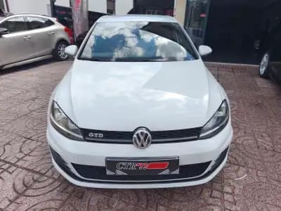 Vendo Volkswagen Golf 2014 - 17900 EUR, 195000 km - AUTO.MOTO.pt