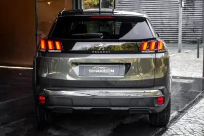 Vendo Peugeot 3008 2019 - 17850 EUR, 63281 km - AUTO.MOTO.pt