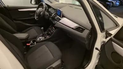 Vendo BMW 216 Gran Tourer 2018 - 15900 EUR, 136996 km - AUTO.MOTO.pt