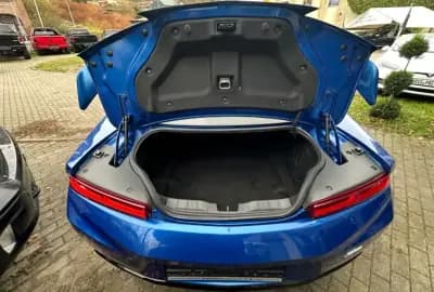 Sell Chevrolet Camaro 2018 - 49999 EUR, 55000 km - AUTO.MOTO.pt