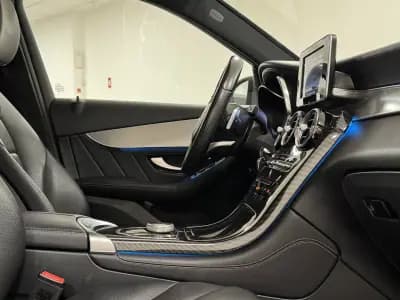 Vendo Mercedes-Benz GLC 250 2018 - 22890 EUR, 313000 km - AUTO.MOTO.pt