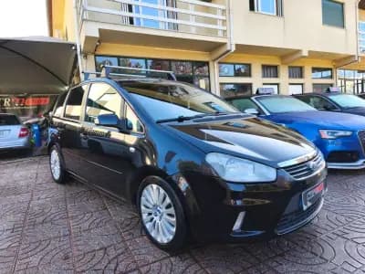 Sell Ford C-Max 2008 - 5250 EUR, 240000 km - AUTO.MOTO.pt
