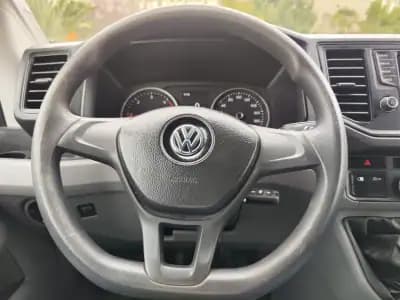 Vendo Volkswagen Crafter 2019 - 17980 EUR, 250000 km - AUTO.MOTO.pt