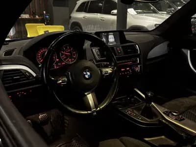 Sell BMW 118 2015 - 17990 EUR, 153200 km - AUTO.MOTO.pt