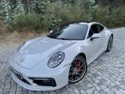 Vendo Porsche 911 2021 - 199950 EUR, 12377 km - AUTO.MOTO.pt