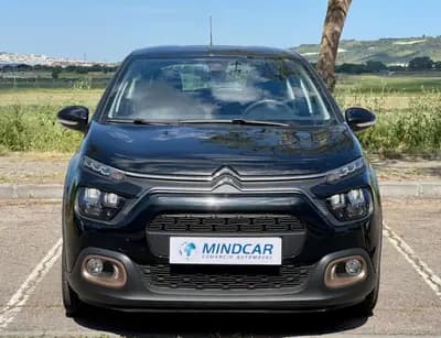 Vendo Citroën C3 2023 - 16280 EUR, 18200 km - AUTO.MOTO.pt