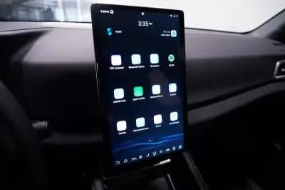 Vendo BYD 2025 - 27750 EUR, 18 km - AUTO.MOTO.pt