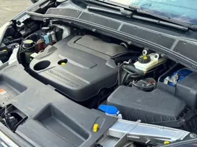 Vendo Ford Galaxy 2010 - 3550 EUR, 264235 km - AUTO.MOTO.pt