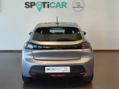Sell Peugeot 208 2025 - 20000 EUR, 9870 km - AUTO.MOTO.pt