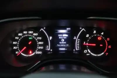 Vendo Fiat Tipo Station Wagon 2019 - 10400 EUR, 162509 km - AUTO.MOTO.pt