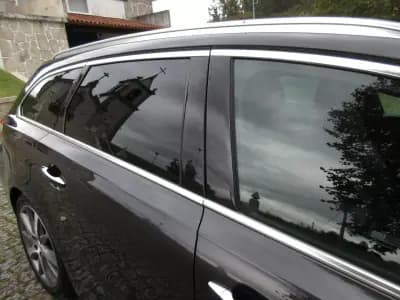 Vendo Peugeot 508 SW 2018 - 16990 EUR, 162000 km - AUTO.MOTO.pt