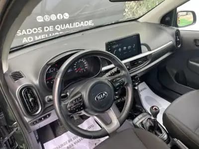 Sell Kia Picanto 2018 - 9250 EUR, 89000 km - AUTO.MOTO.pt
