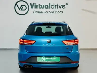 Sell SEAT Leon ST 2016 - 12750 EUR, 209000 km - AUTO.MOTO.pt