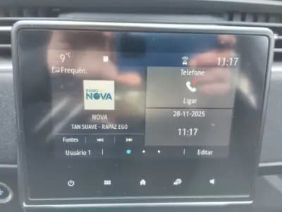 Vendo Renault Zoe 2020 - 12950 EUR, 110000 km - AUTO.MOTO.pt