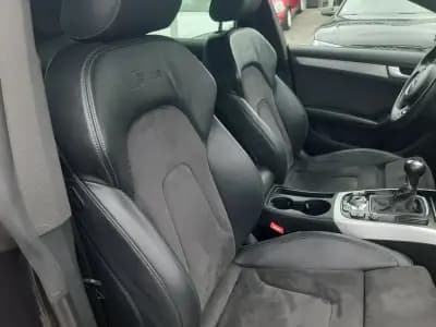 Sell Audi A5 Sportback 2014 - 18900 EUR, 193400 km - AUTO.MOTO.pt