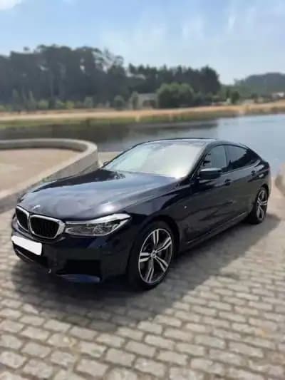 Vendo BMW 620 Gran Turismo 2019 - 37900 EUR, 101200 km - AUTO.MOTO.pt