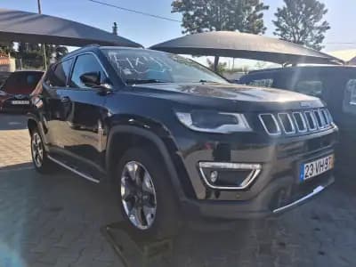 Sell Jeep Compass 2018 - 23500 EUR, 73000 km - AUTO.MOTO.pt