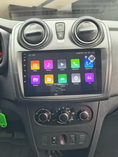 Vendo Dacia Sandero 2020 - 10400 EUR, 108000 km - AUTO.MOTO.pt