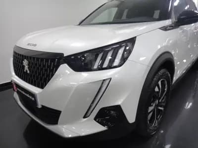 Sell Peugeot 2008 2020 - 18750 EUR, 59000 km - AUTO.MOTO.pt