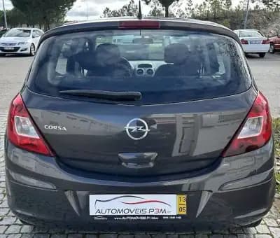 Sell Opel Corsa 2013 - 7990 EUR, 99853 km - AUTO.MOTO.pt