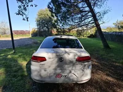 Sell Volkswagen Passat 2016 - 14500 EUR, 181600 km - AUTO.MOTO.pt