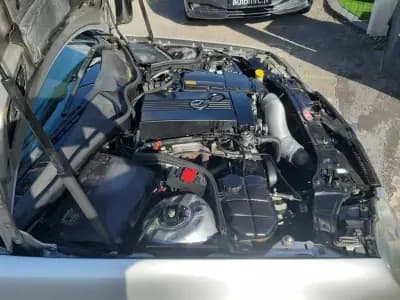 Vendo Mercedes-Benz C 180 2003 - 7000 EUR, 173500 km - AUTO.MOTO.pt