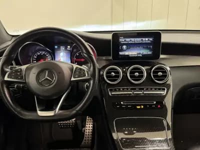 Vendo Mercedes-Benz GLC 250 2018 - 22890 EUR, 313000 km - AUTO.MOTO.pt