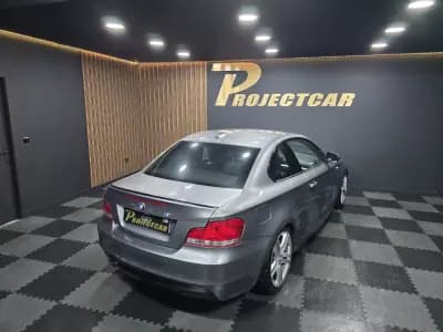 Sell BMW 120 2009 - 13900 EUR, 220000 km - AUTO.MOTO.pt