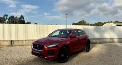 Vendo Jaguar E-Pace 2019 - 23900 EUR, 164000 km - AUTO.MOTO.pt