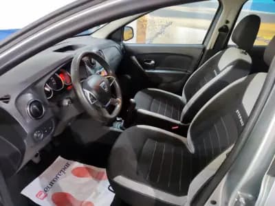 Sell Dacia Sandero 2020 - 11750 EUR, 54000 km - AUTO.MOTO.pt