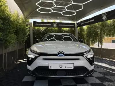 Vendo Citroën C5 X 2023 - 19000 EUR, 97000 km - AUTO.MOTO.pt