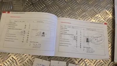 Sell SEAT Alhambra 2005 - 7500 EUR, 299890 km - AUTO.MOTO.pt