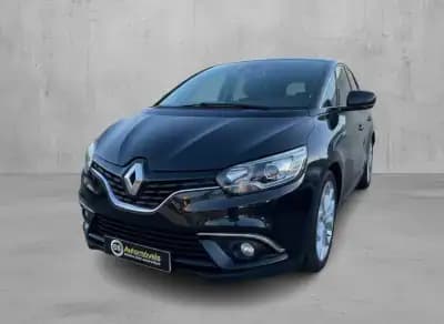Vendo Renault Scénic 2016 - 11990 EUR, 178000 km - AUTO.MOTO.pt