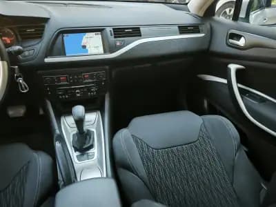 Sell Citroën C5 Tourer 2014 - 8950 EUR, 249314 km - AUTO.MOTO.pt