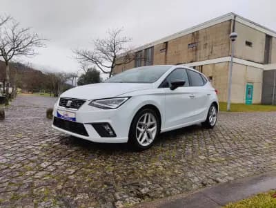 Vendo SEAT Ibiza 2020 - 13900 EUR, 96136 km - AUTO.MOTO.pt