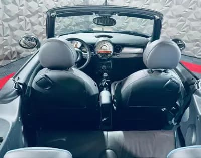 Vendo MINI 2014 - 16990 EUR, 120443 km - AUTO.MOTO.pt