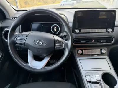 Sell Hyundai Kauai 2022 - 22900 EUR, 81000 km - AUTO.MOTO.pt