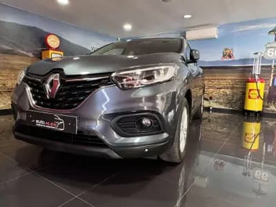 Sell Renault Kadjar 2020 - 16500 EUR, 185000 km - AUTO.MOTO.pt