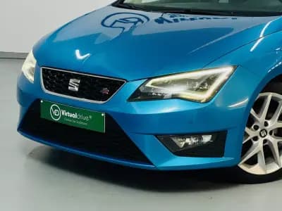 Sell SEAT Leon ST 2016 - 12750 EUR, 209000 km - AUTO.MOTO.pt