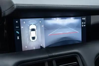 Sell Porsche Taycan 2020 - 76950 EUR, 45000 km - AUTO.MOTO.pt