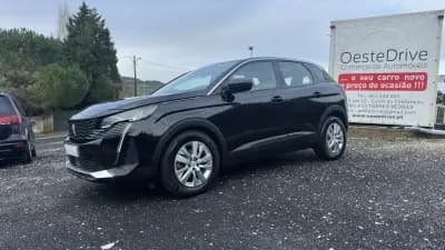 Vendo Peugeot 3008 2021 - 21800 EUR, 67000 km - AUTO.MOTO.pt