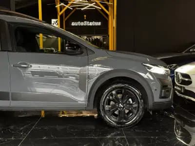 Sell Dacia Jogger 2023 - 17990 EUR, 70650 km - AUTO.MOTO.pt