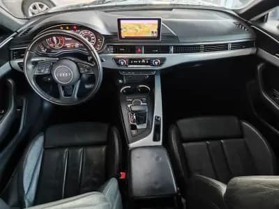 Vendo Audi A5 Sportback 2017 - 31950 EUR, 146200 km - AUTO.MOTO.pt