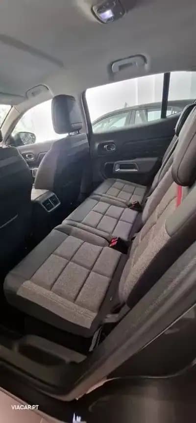 Sell Citroën C5 Aircross 2020 - 19450 EUR, 118911 km - AUTO.MOTO.pt