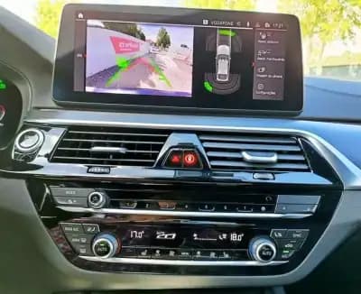 Sell BMW 620 Gran Turismo 2022 - 44900 EUR, 88000 km - AUTO.MOTO.pt