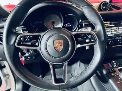 Sell Porsche Macan 2014 - 42990 EUR, 205232 km - AUTO.MOTO.pt