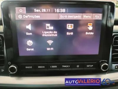 Sell Kia Stonic 2023 - 16950 EUR, 39477 km - AUTO.MOTO.pt