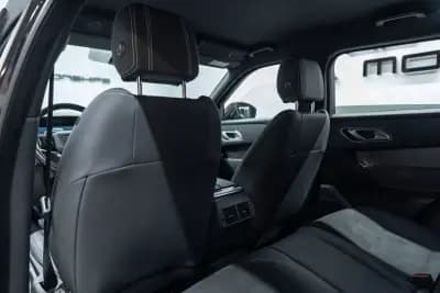 Vendo Land Rover Range Rover Velar 2021 - 52950 EUR, 67000 km - AUTO.MOTO.pt