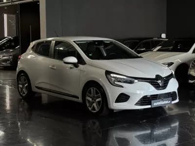 Vendo Renault Clio 2021 - 13490 EUR, 108000 km - AUTO.MOTO.pt